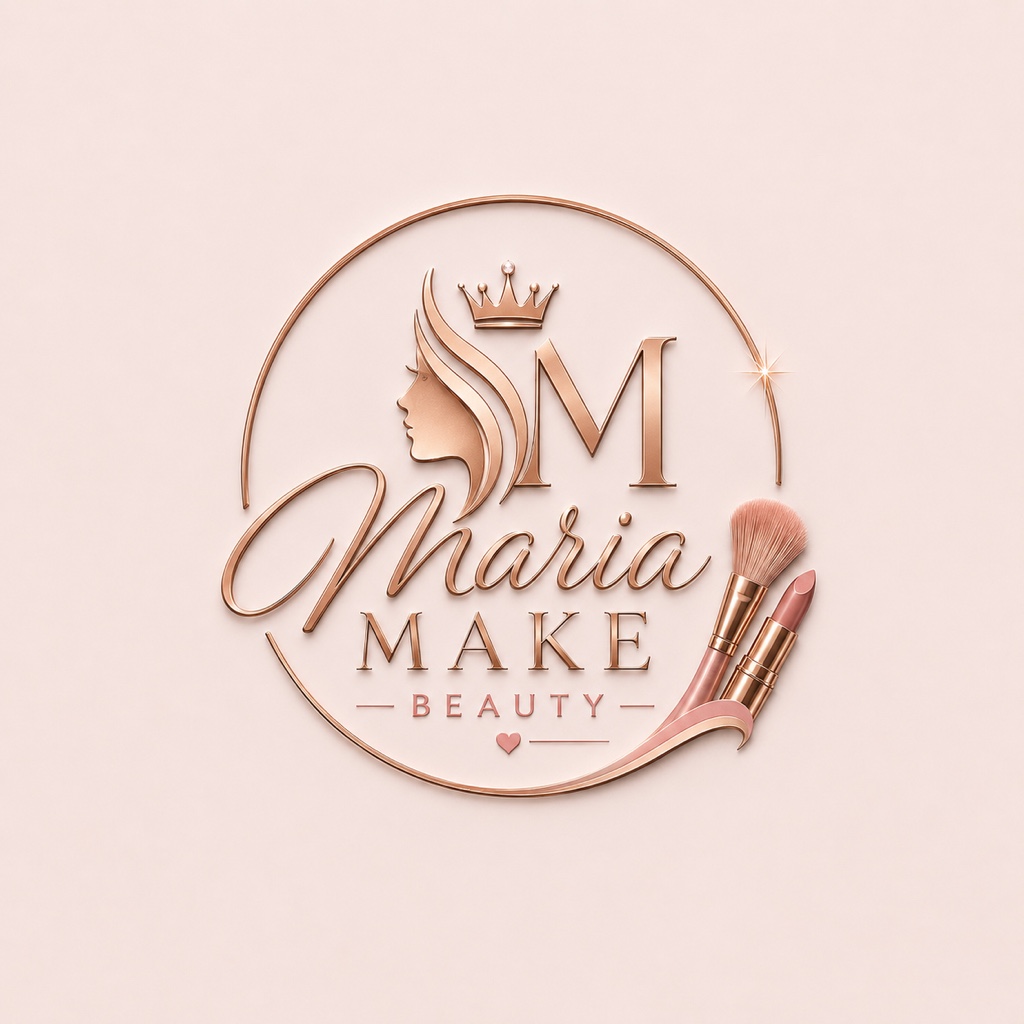 Maria Make Beauty