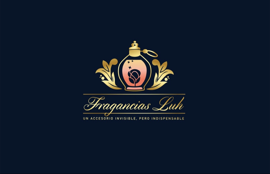 Fragancias LUH