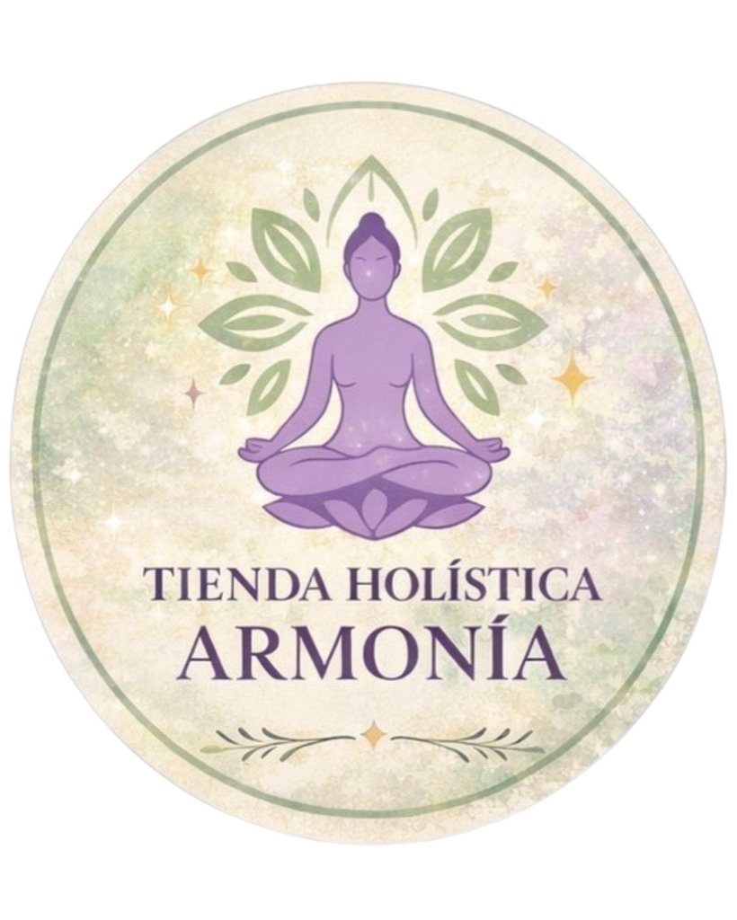 Tienda Holística Armonía