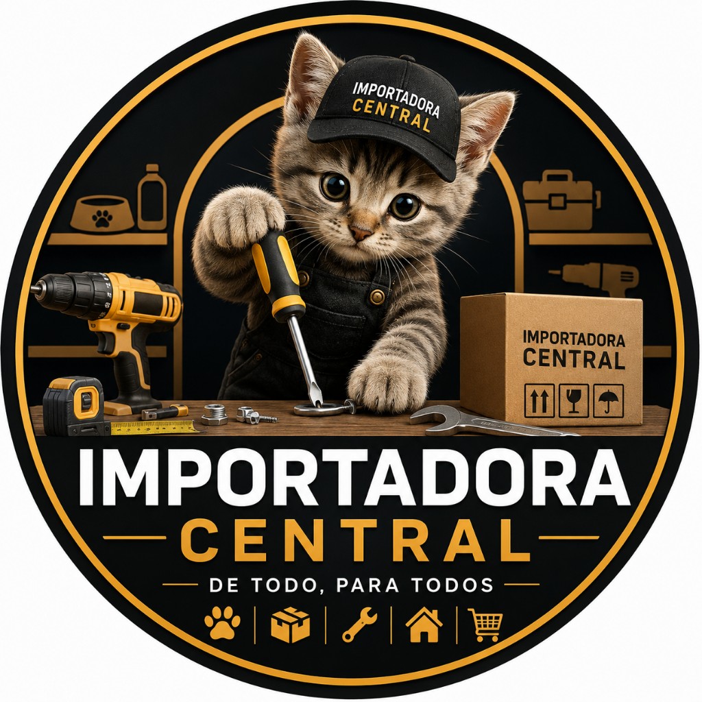 Importadora  central