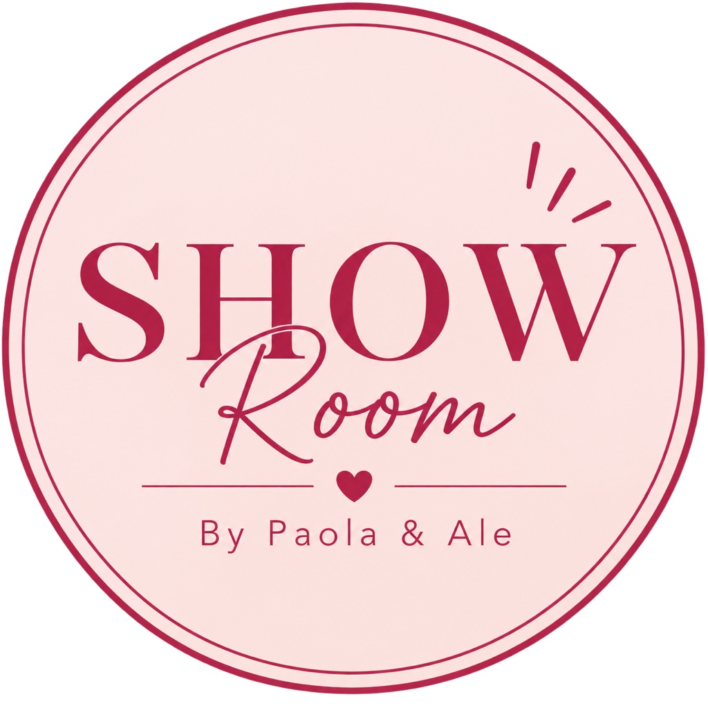 Show Room by Paola & Ale
