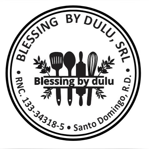 Blessing by dulu