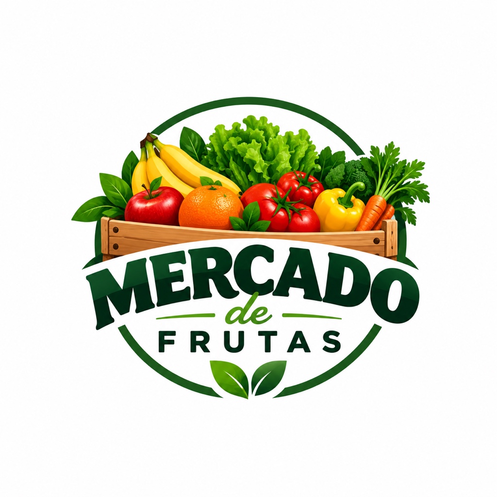 Mercado de frutas