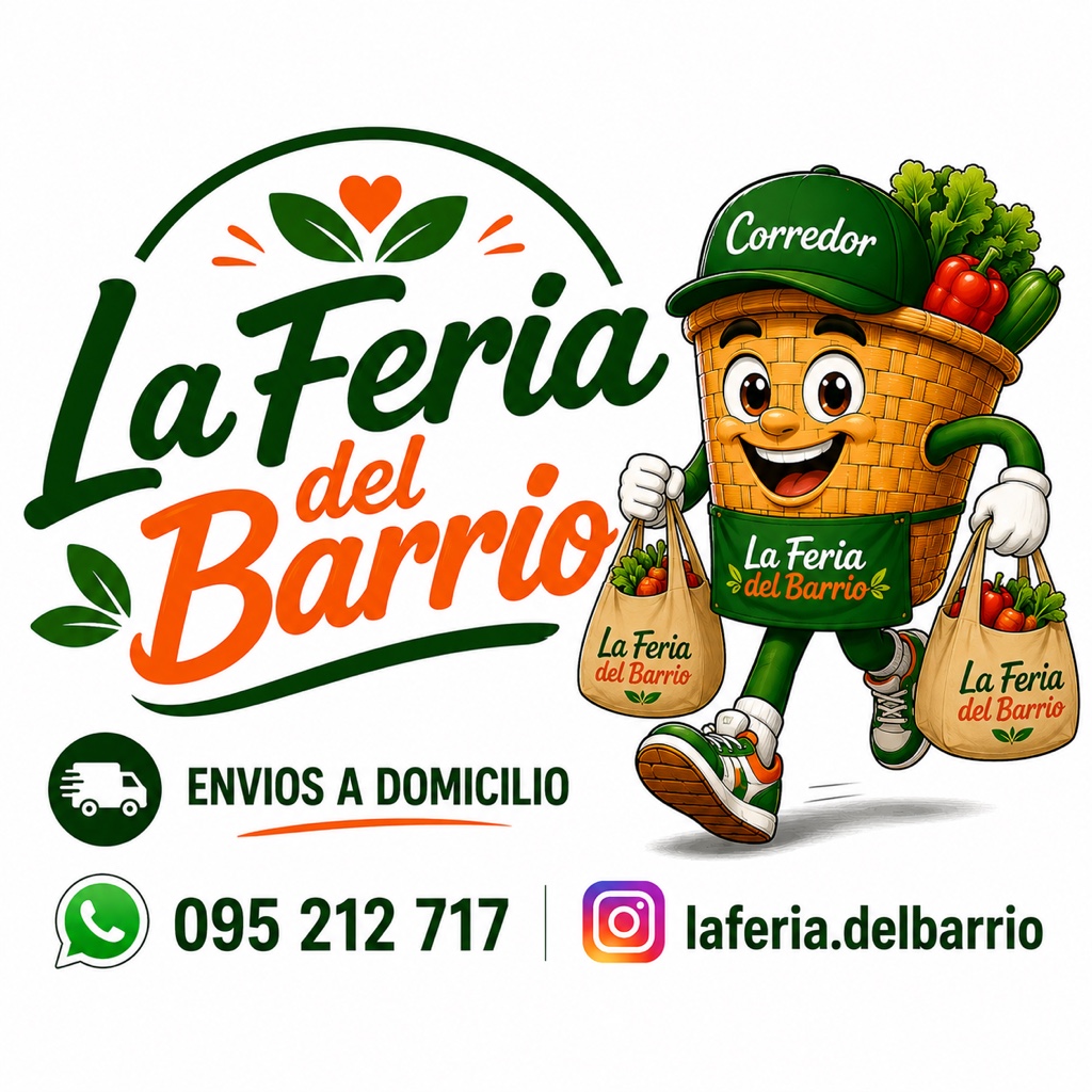 La Feria del Barrio