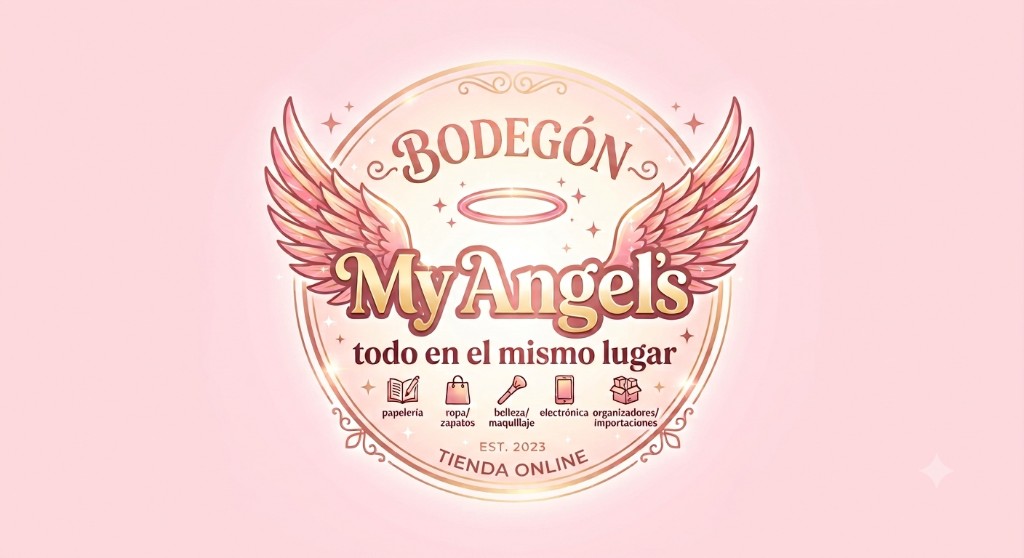 My Angel's