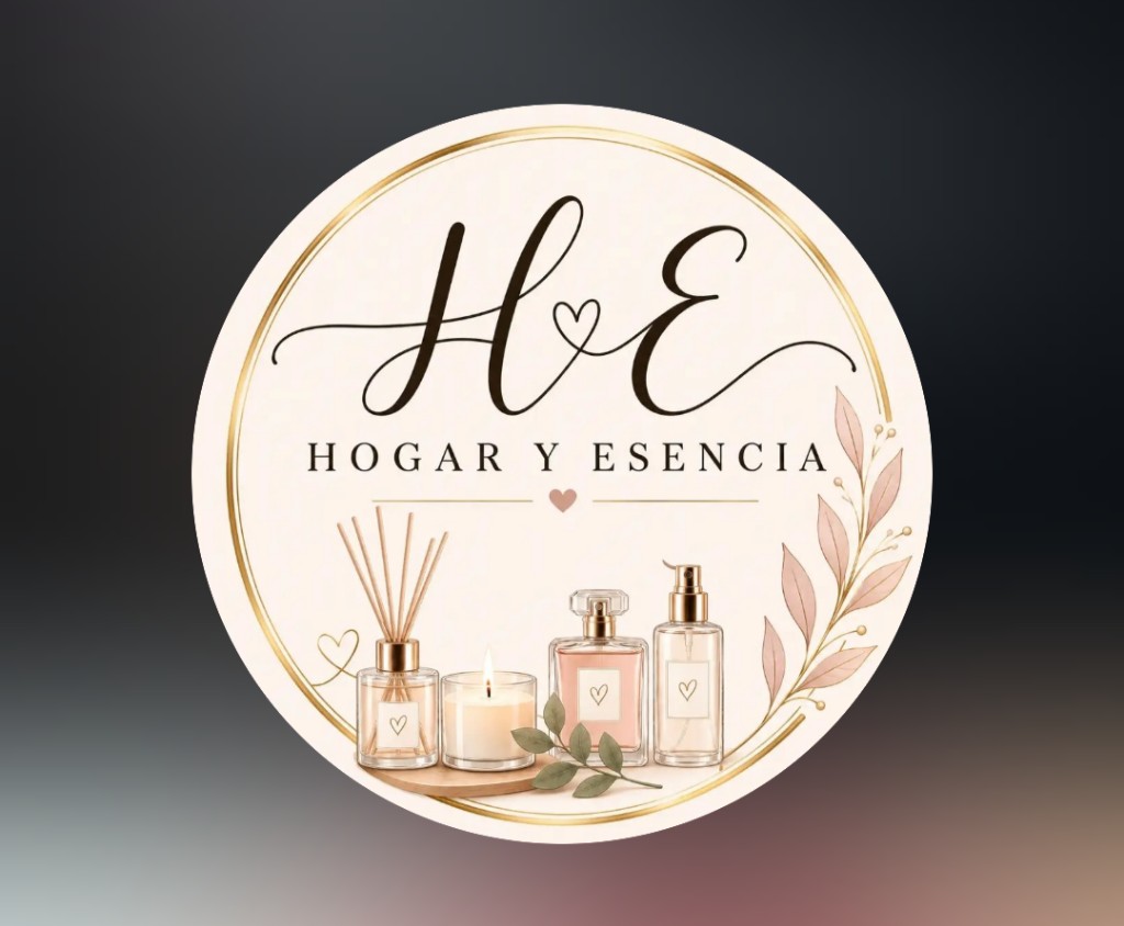 Hogar y Esencia vm