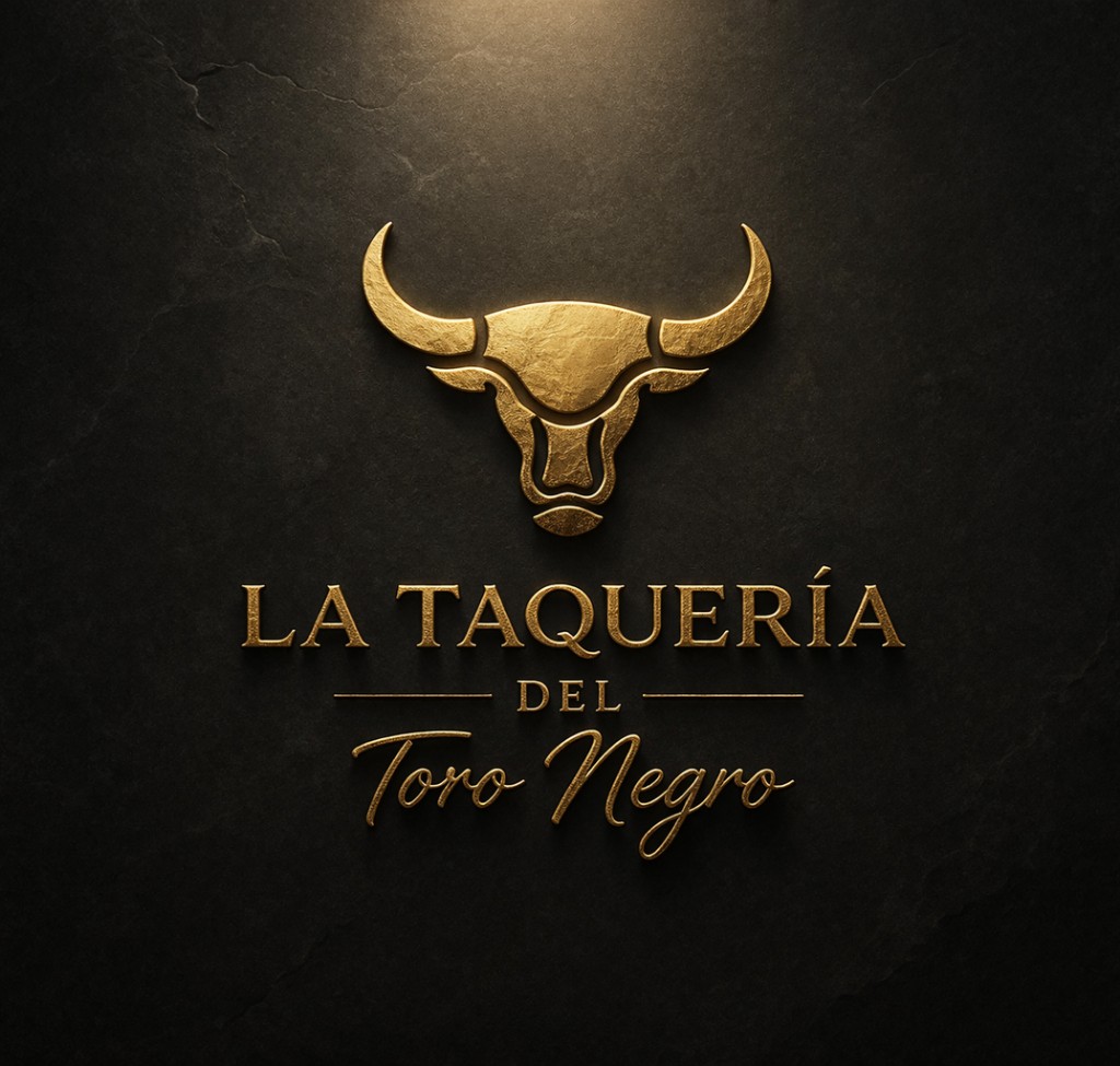 La Taquería. Toro Negro.