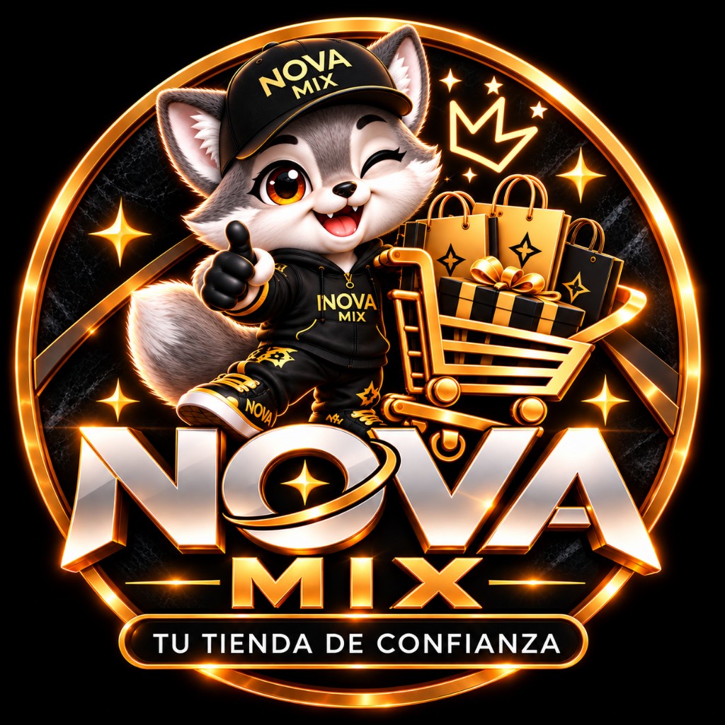 Nova Mix