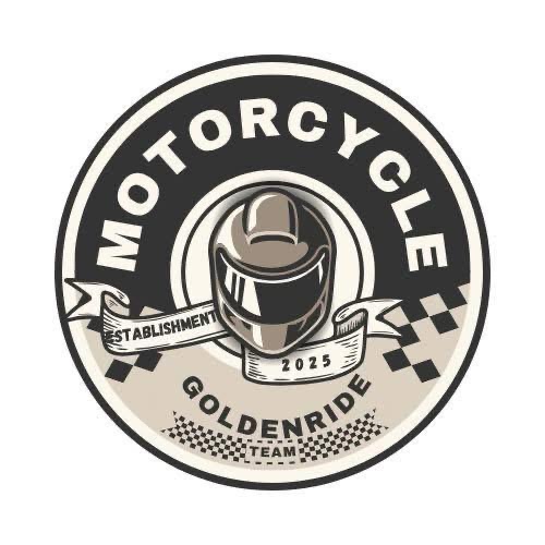 GOLDENRIDE                                                                  Persona Natural -No responsable de IVA- Cédula 1.118.308.712