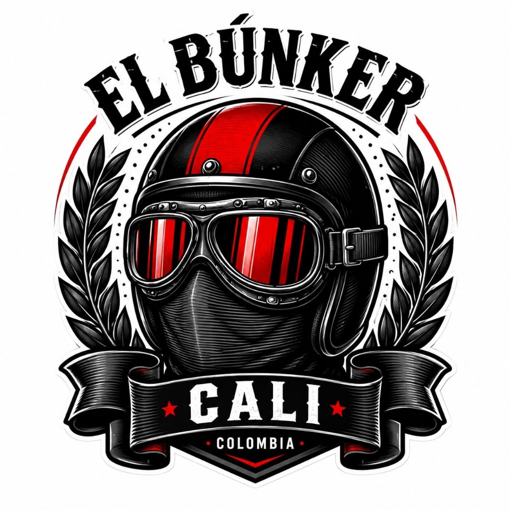 El búnker cali