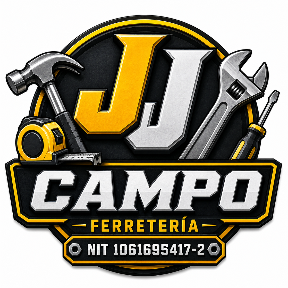 ferreteria JJ campo
