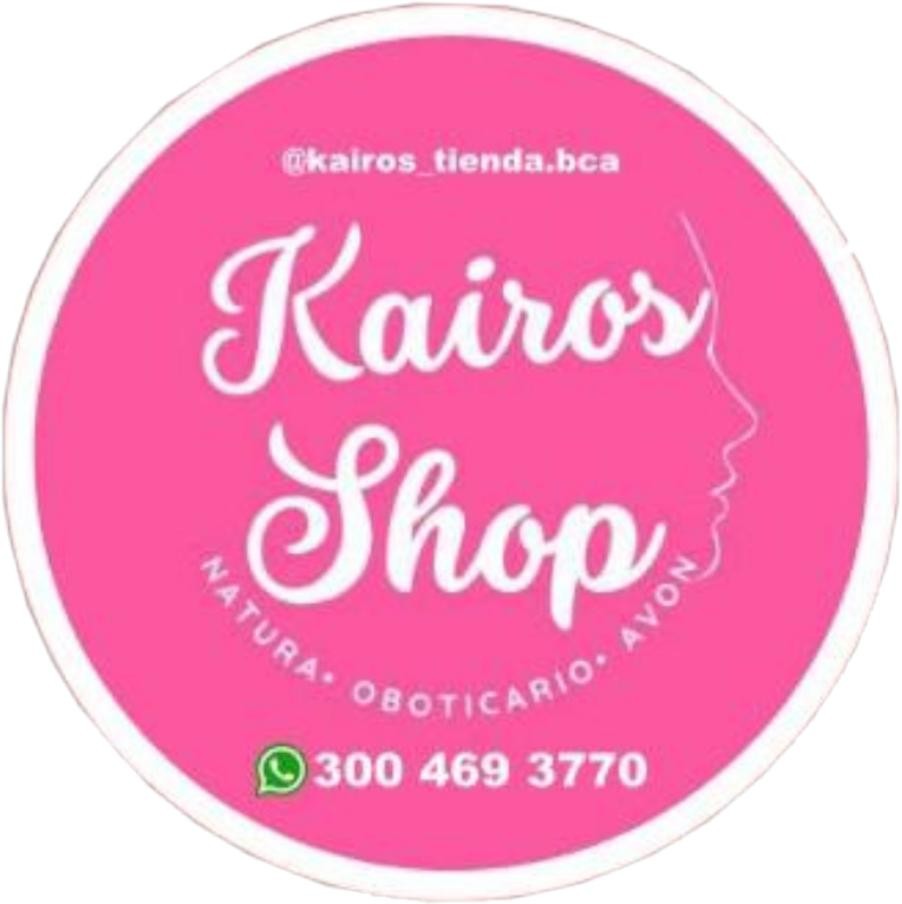 Kairos shop