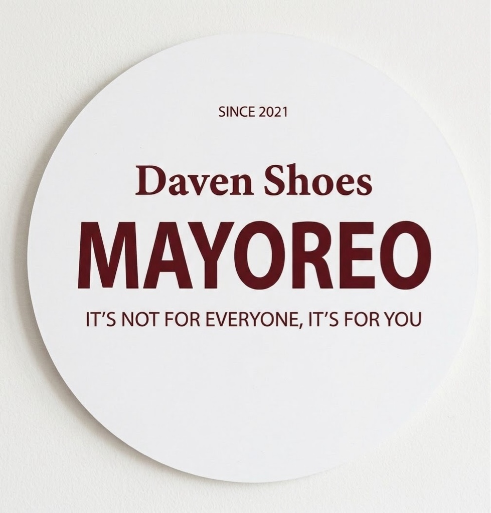 Daven Shoes