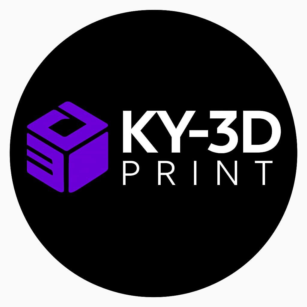 Ky-3D print SAS
