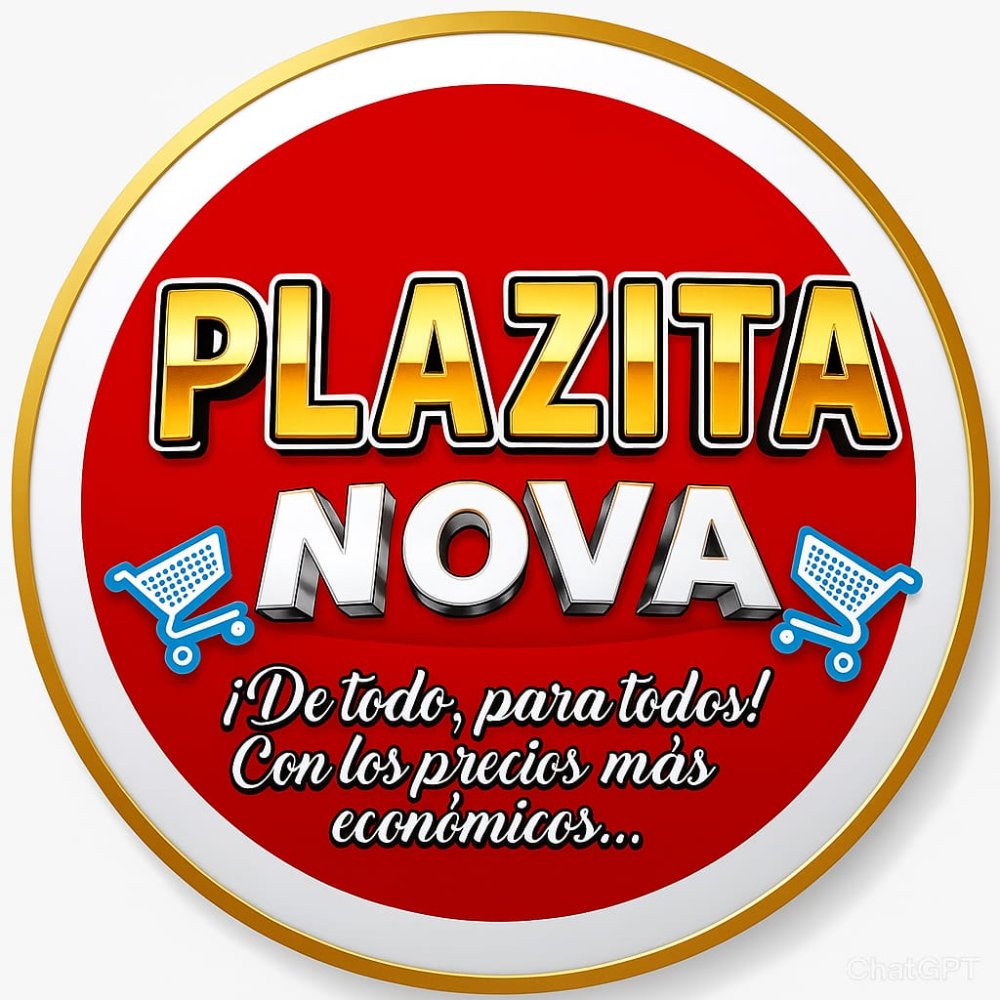 Plazita Nova Incas