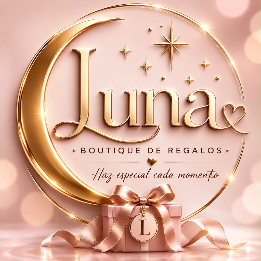 Luna Detalles