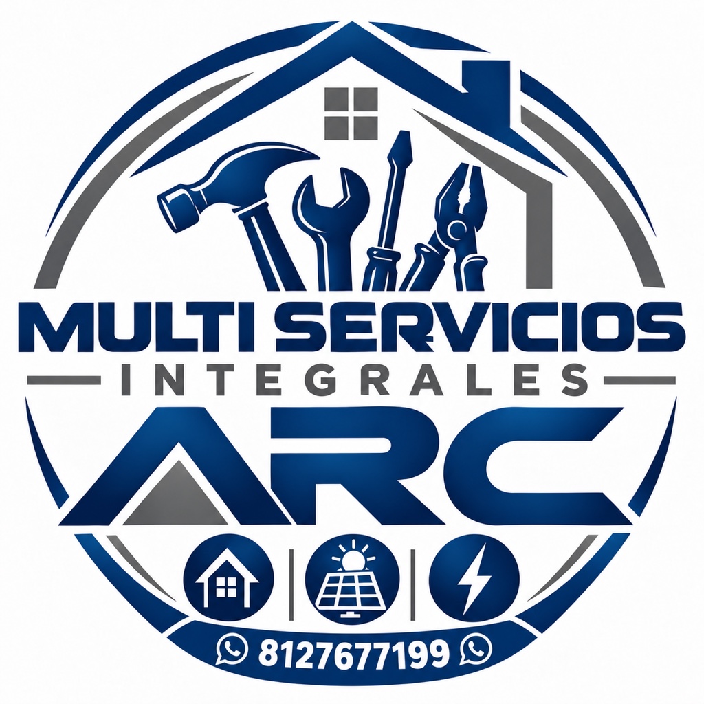 Multiservicios Integrales ARC