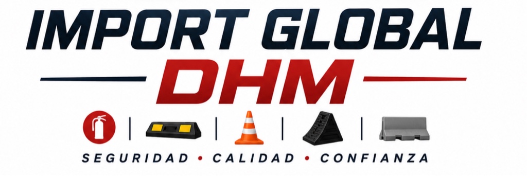 Import Global DHM