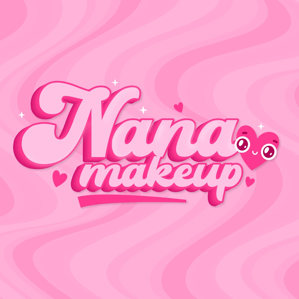 Nana makeup