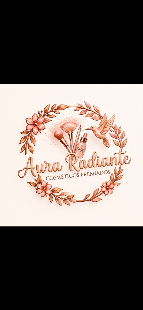Aura radiante