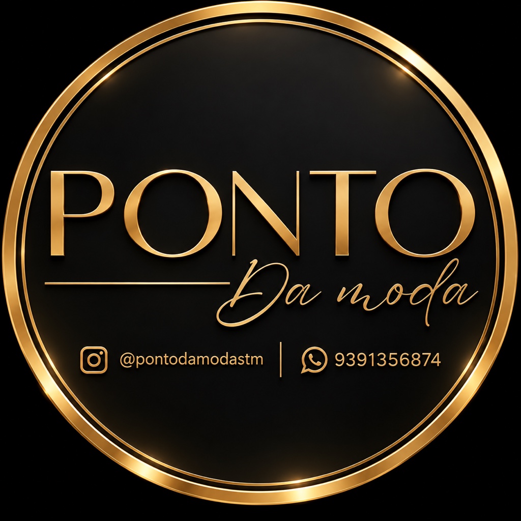 Ponto da moda