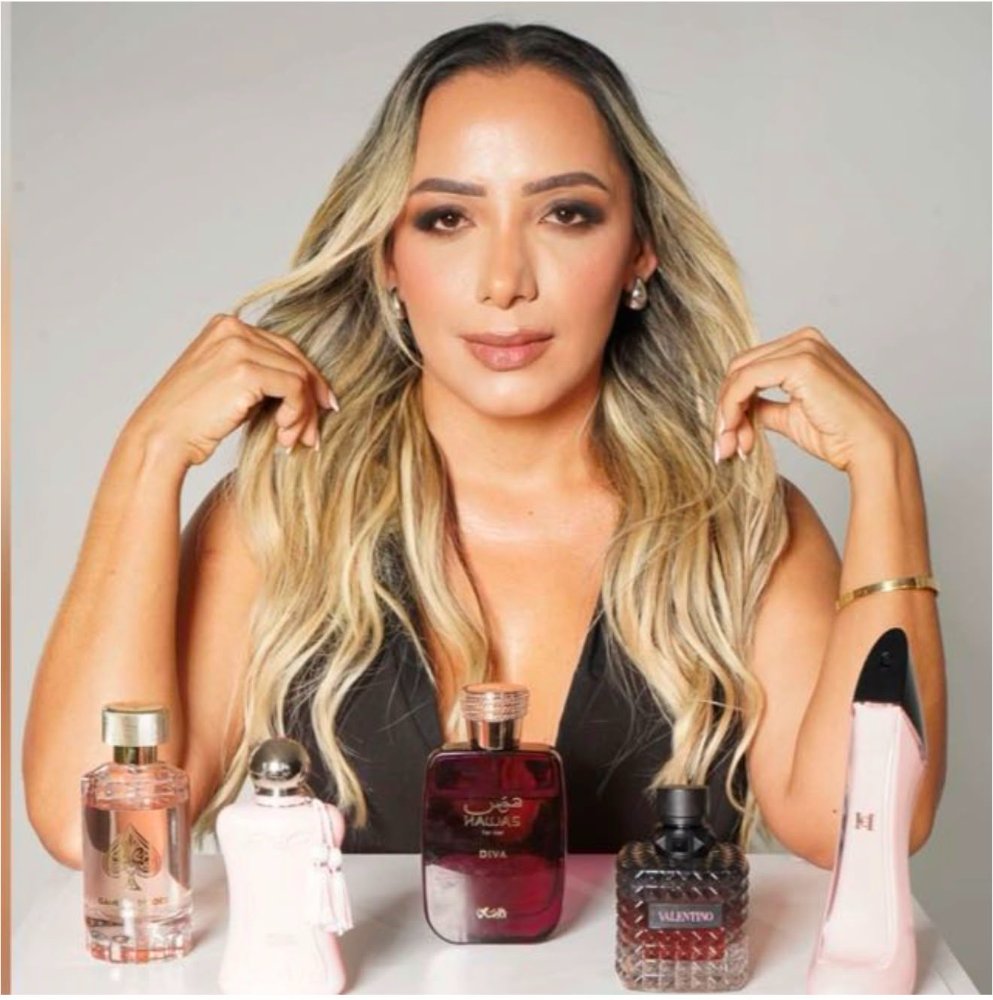 MANGELPERFUMES