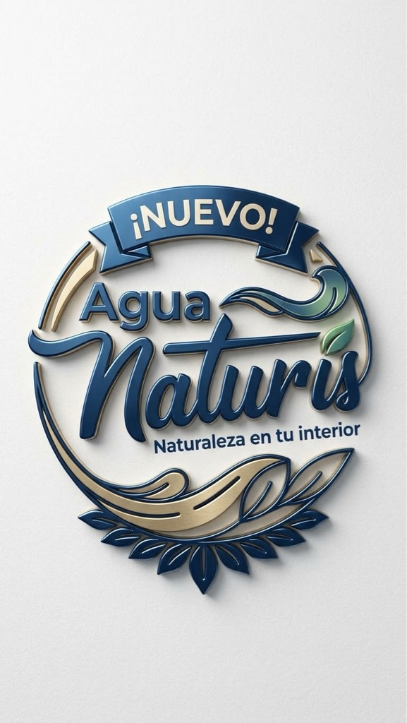 Agua Naturis