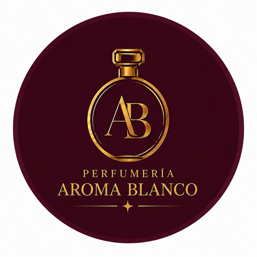 Perfumería Aroma Blanco