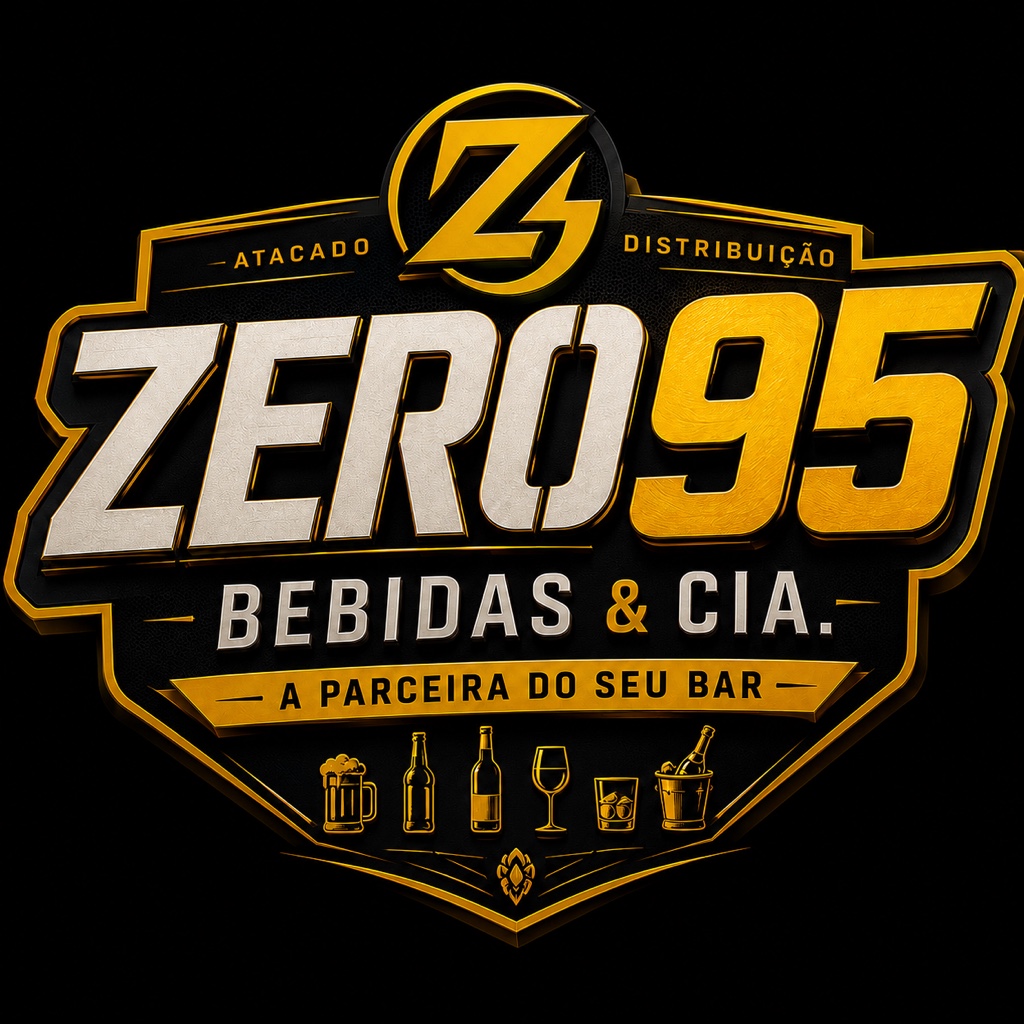 Zero95 Bebidas E Cia