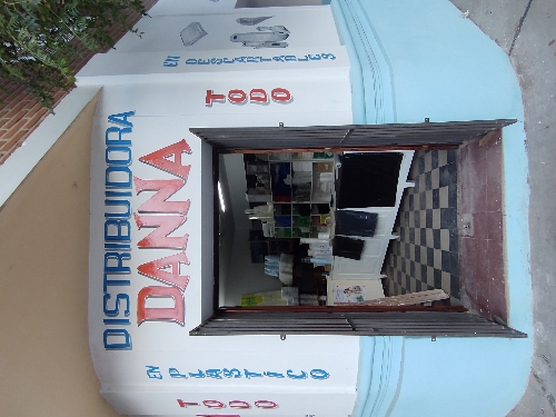Distribuidora DANNA
