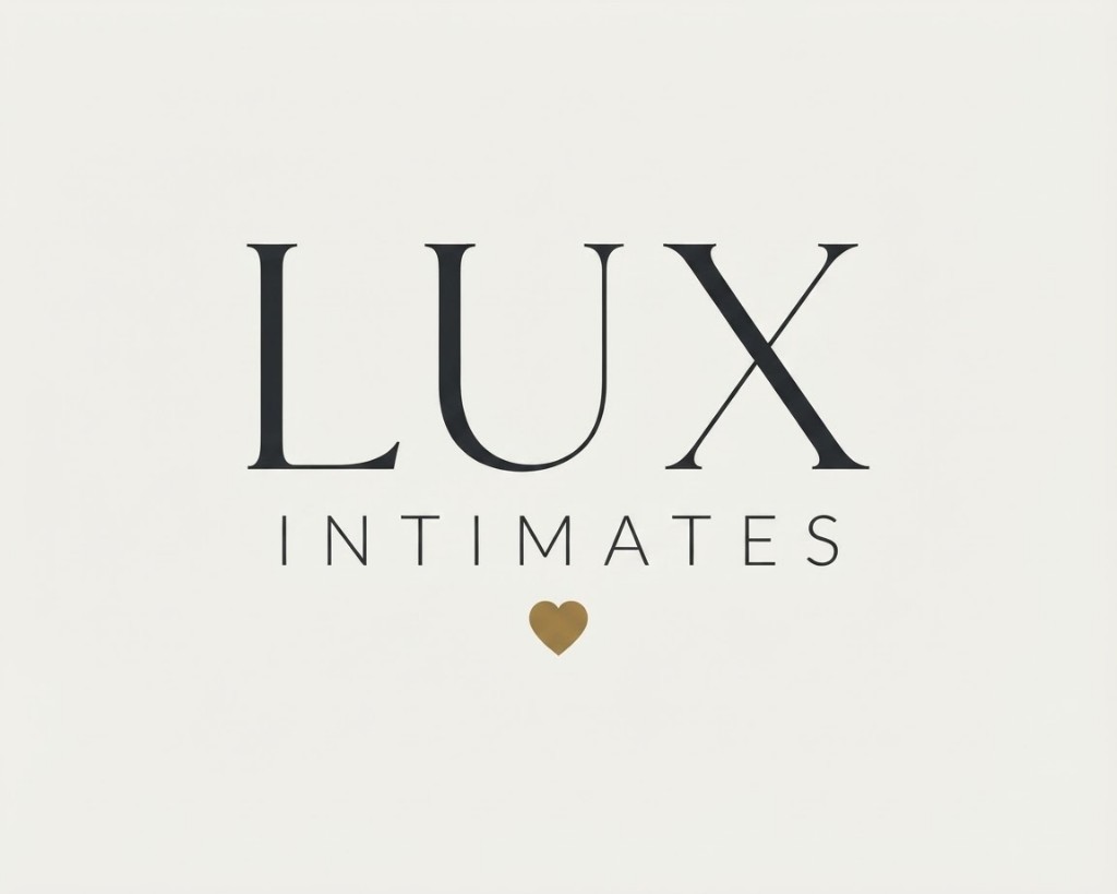 LUX | intimates