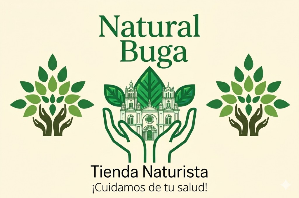 Natural Buga Tienda Naturista