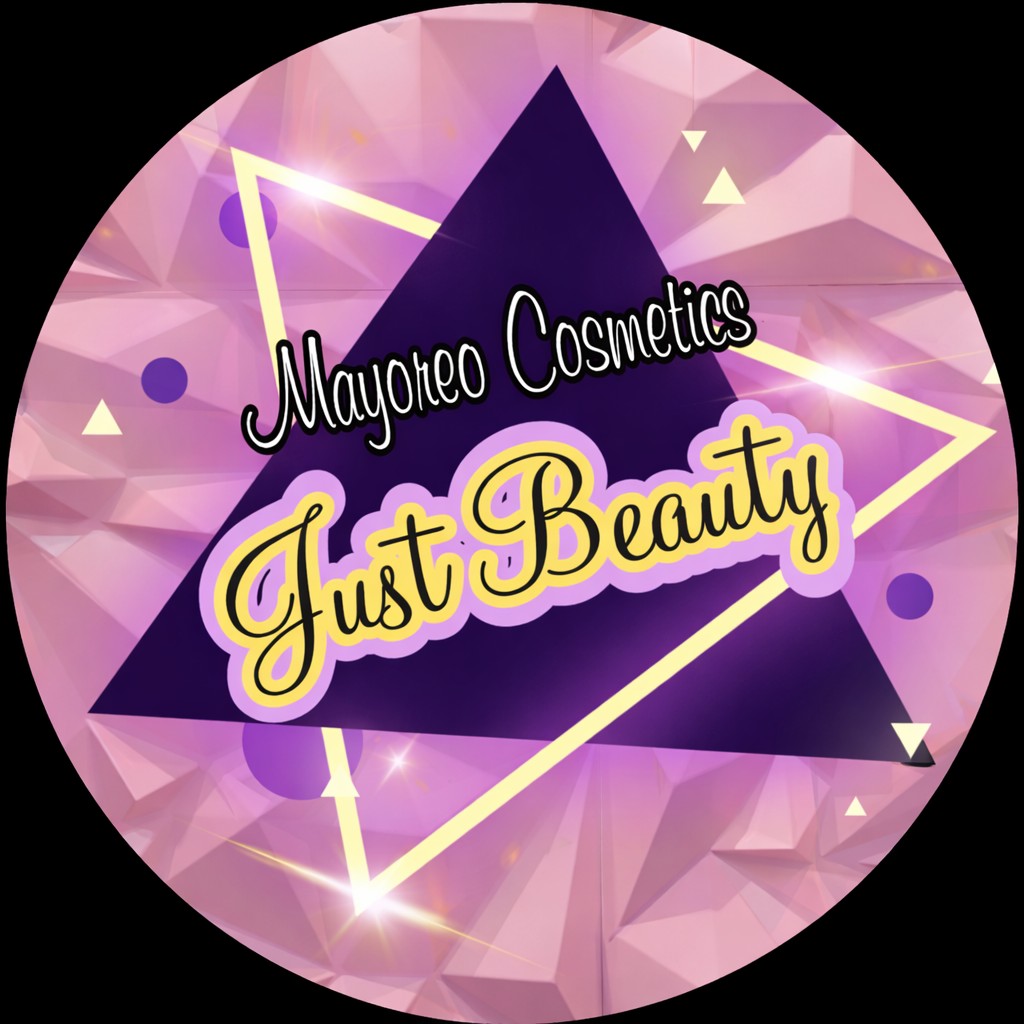 Mayoreo Cosmetics Just Beauty