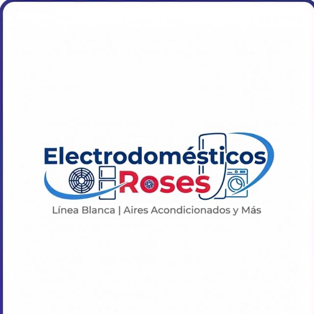 Electrodomésticos Roses
