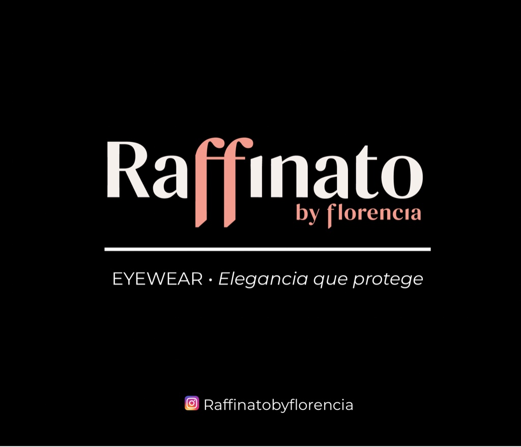 Raffinato by Florencia