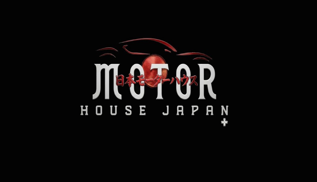 Motor house japan