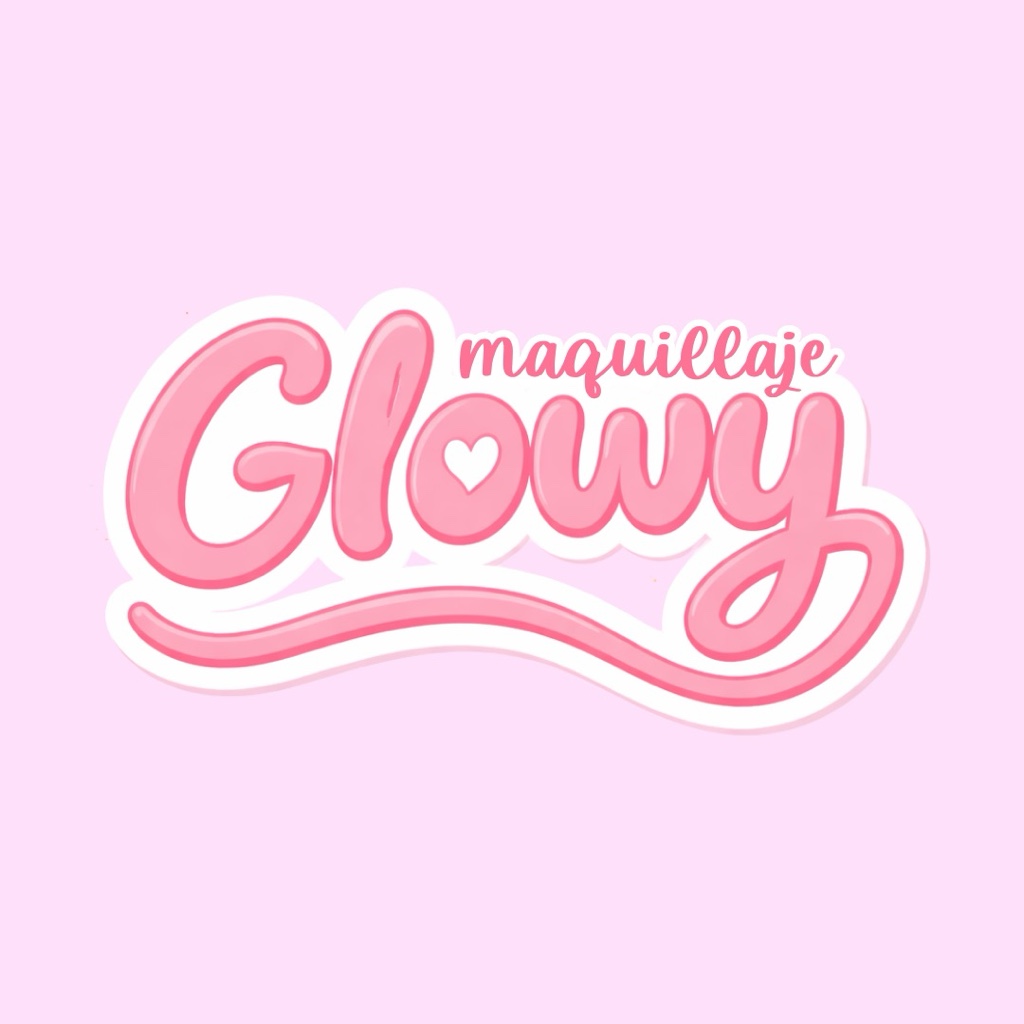 Glowy Maquillaje