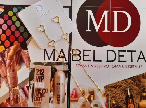 MABELDETAILS