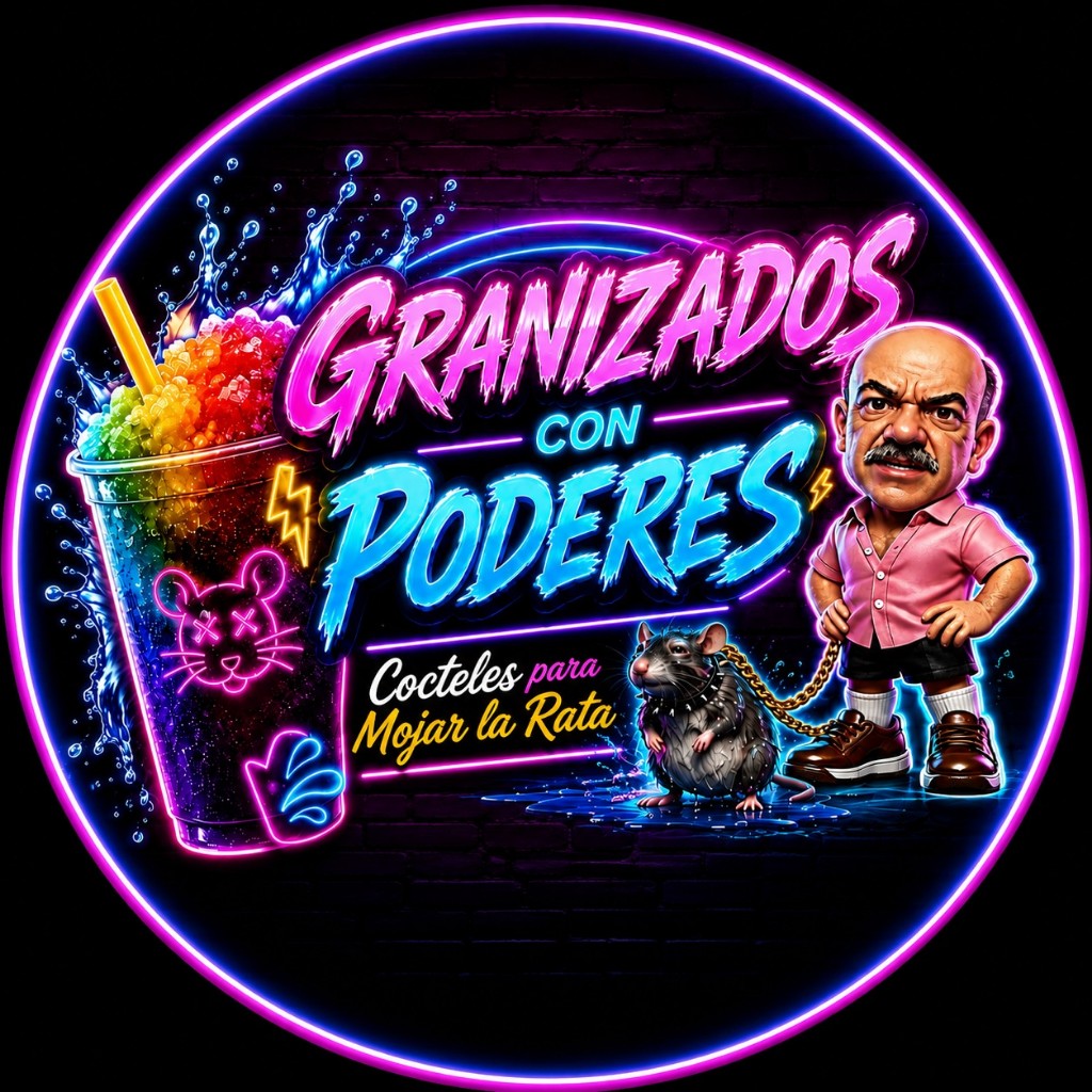 Granizados con poderes