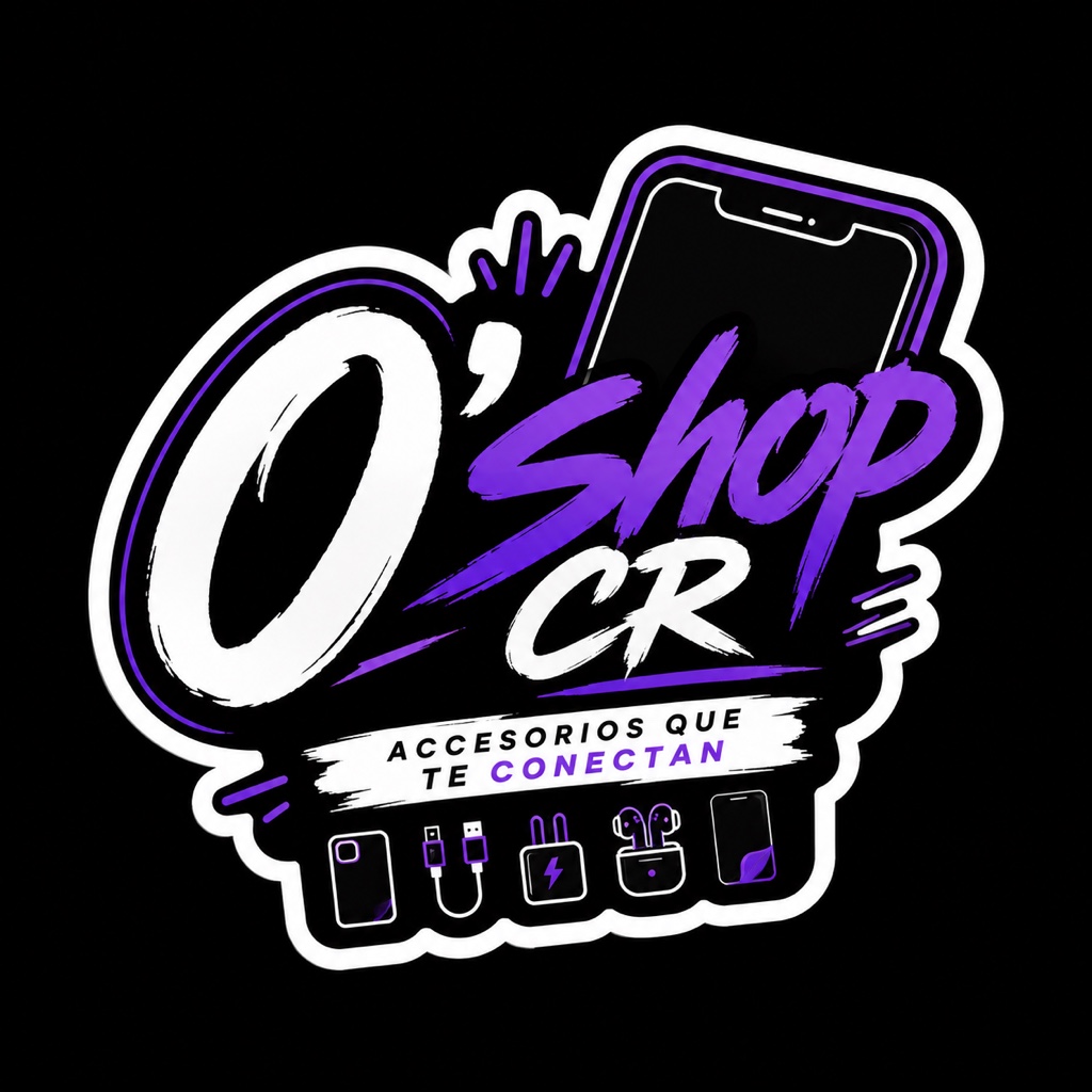 O shop CR