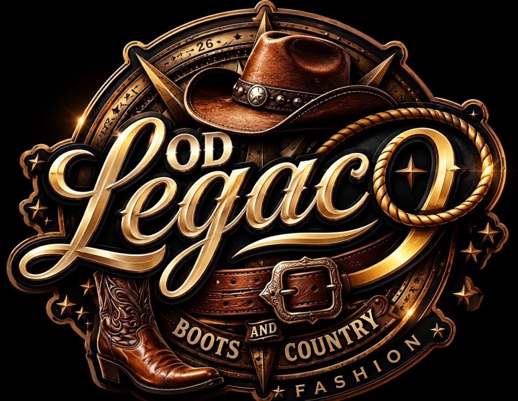 OD LEGACY BOOTS
