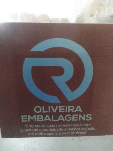 OLIVEIRA EMBALAGENS