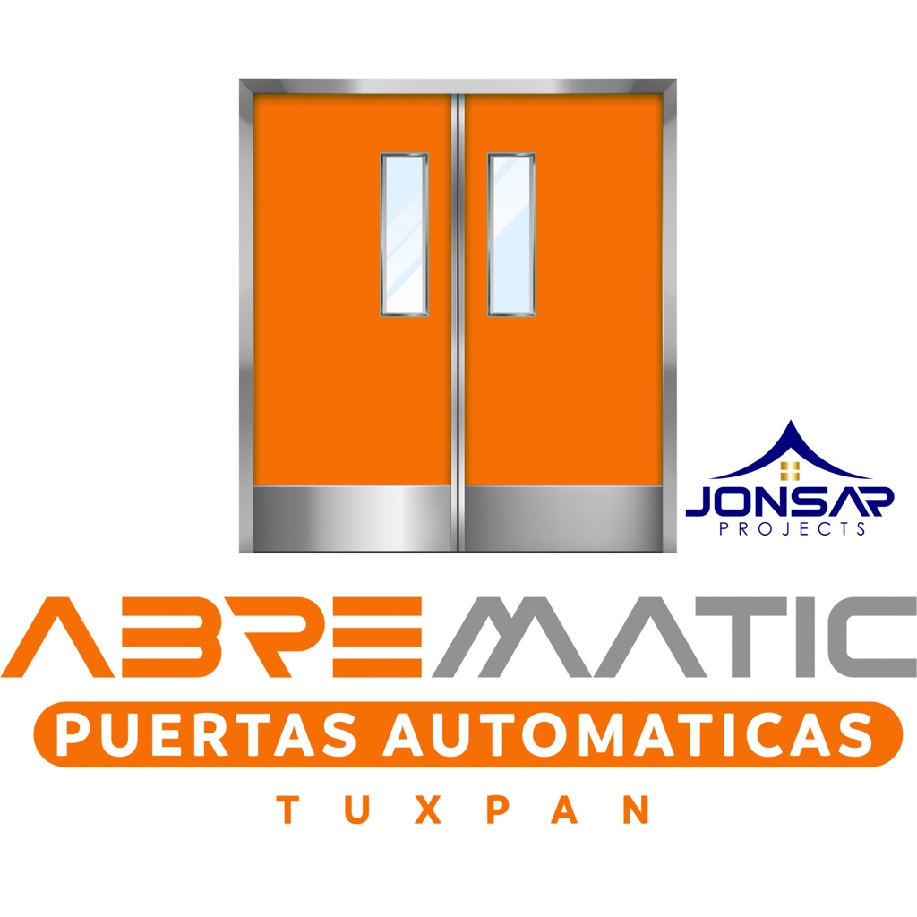 Abre Matic Tuxpan/ JonSar Projects