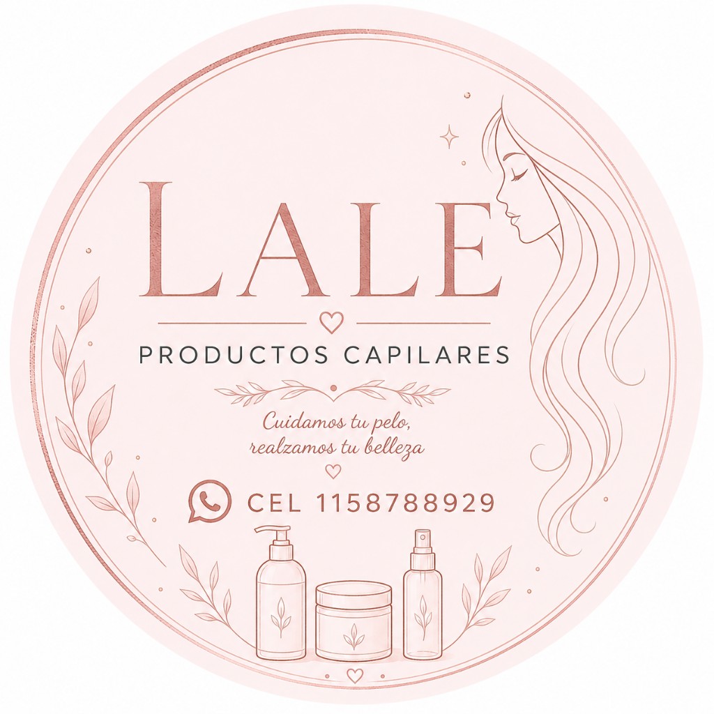 Lale Productos Capilares
