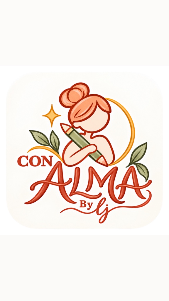 Con Alma