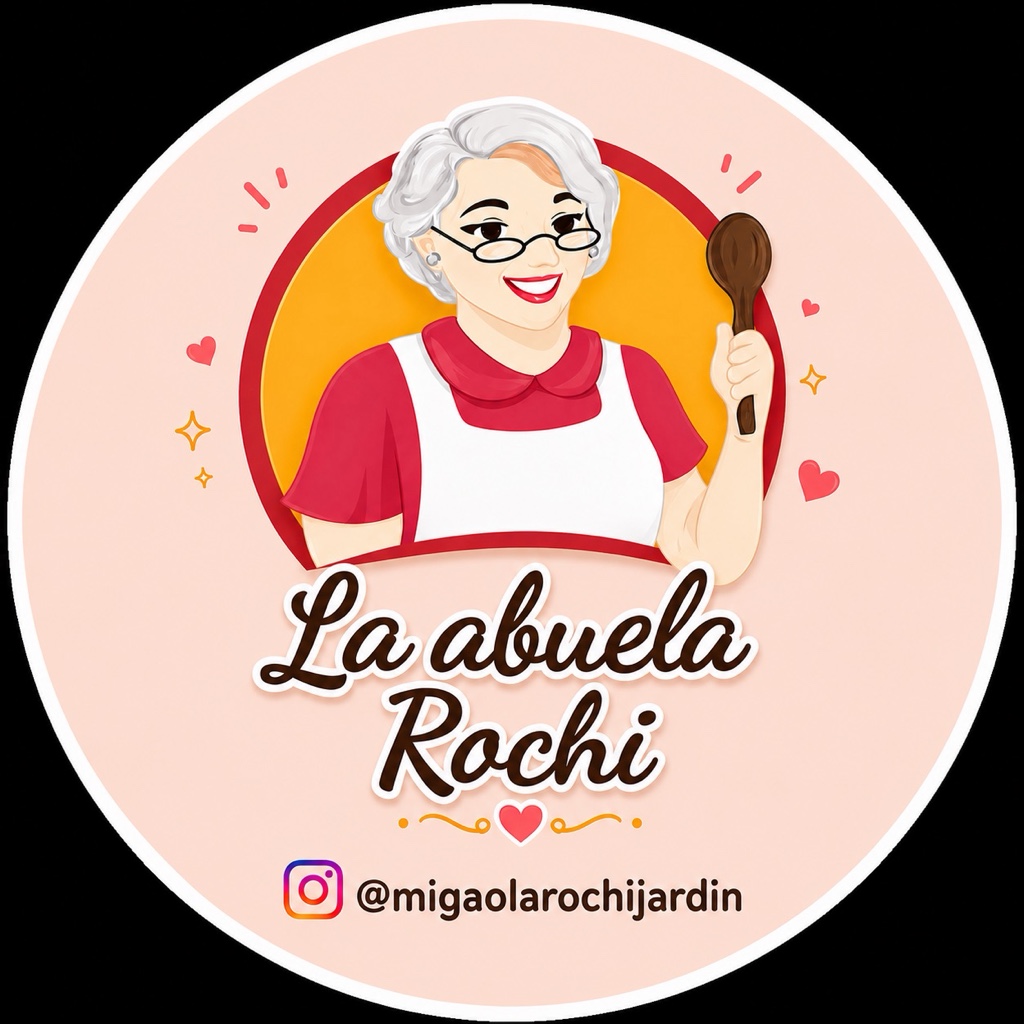 La abuela rochi