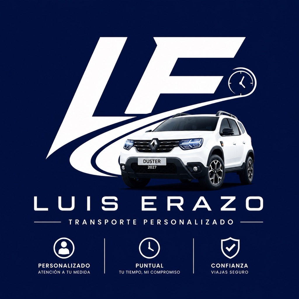 Transporte especial LE