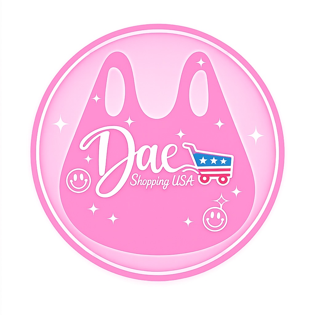 DAE USA SHOP