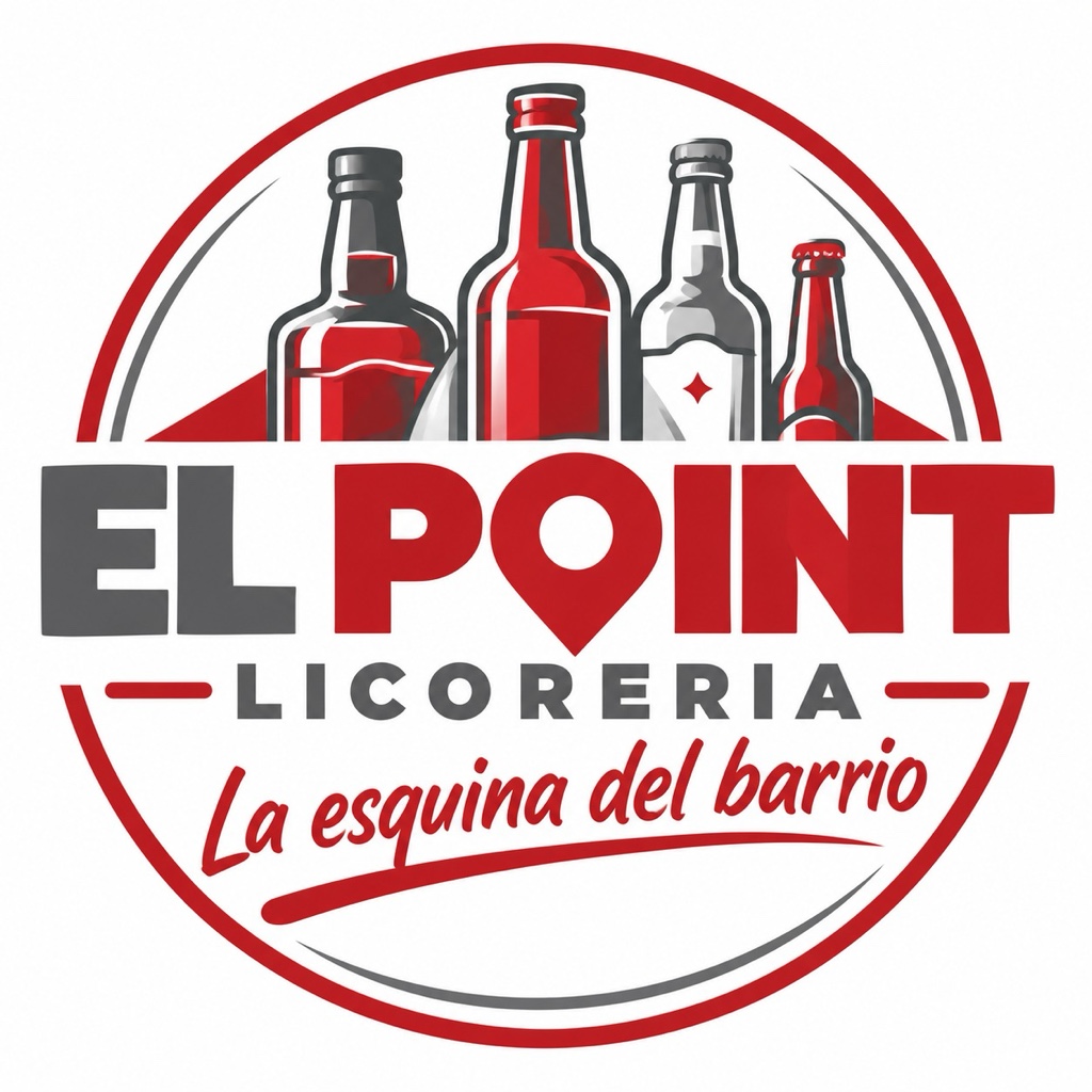El Point Licoreria