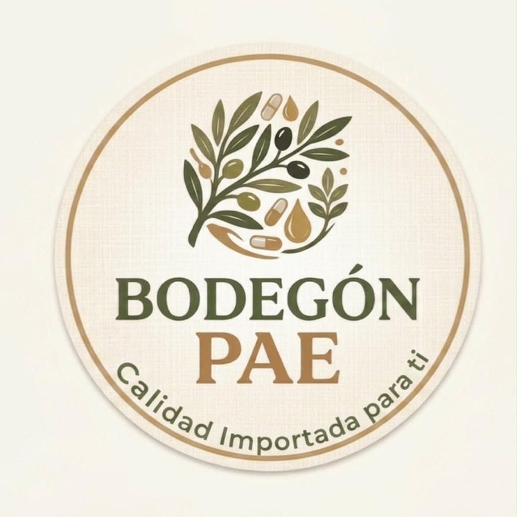 BODEGON PAE
